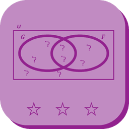 Venn Diagram 4A
