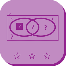 Venn Diagram 4E