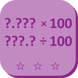 QMARK by 100 4