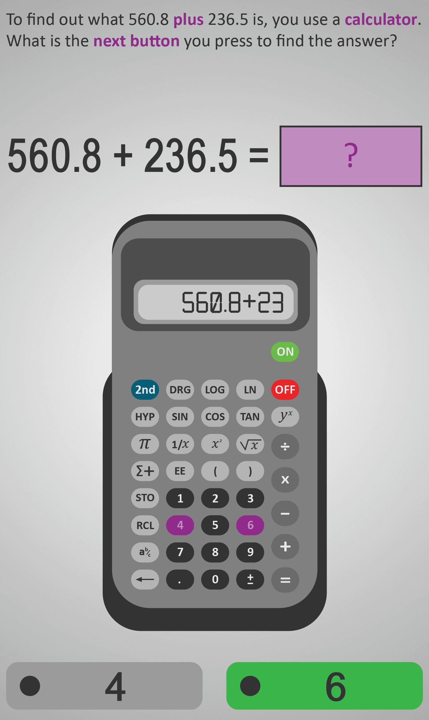 Add (Calc) 4