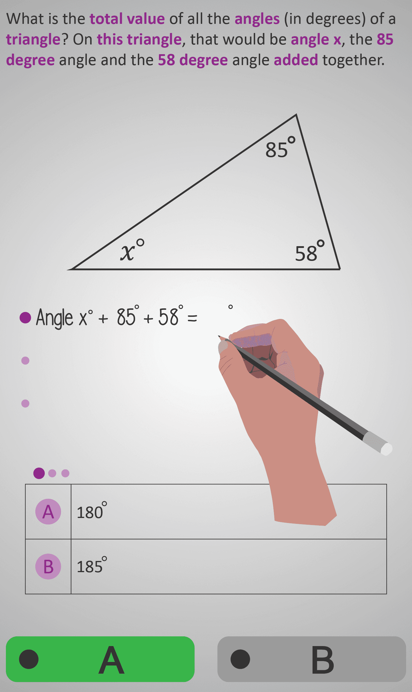 Angles 4B