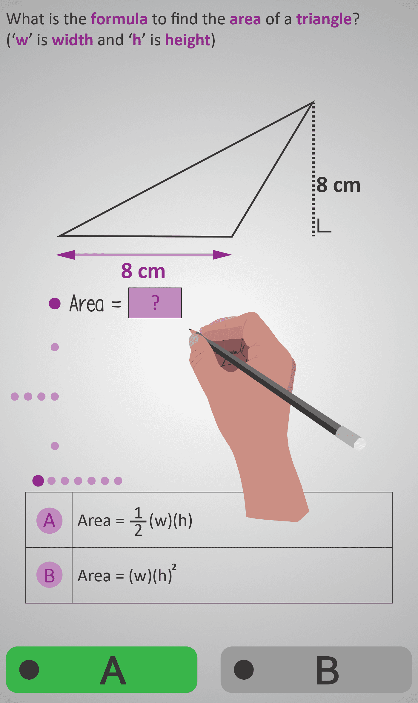 Area 4A