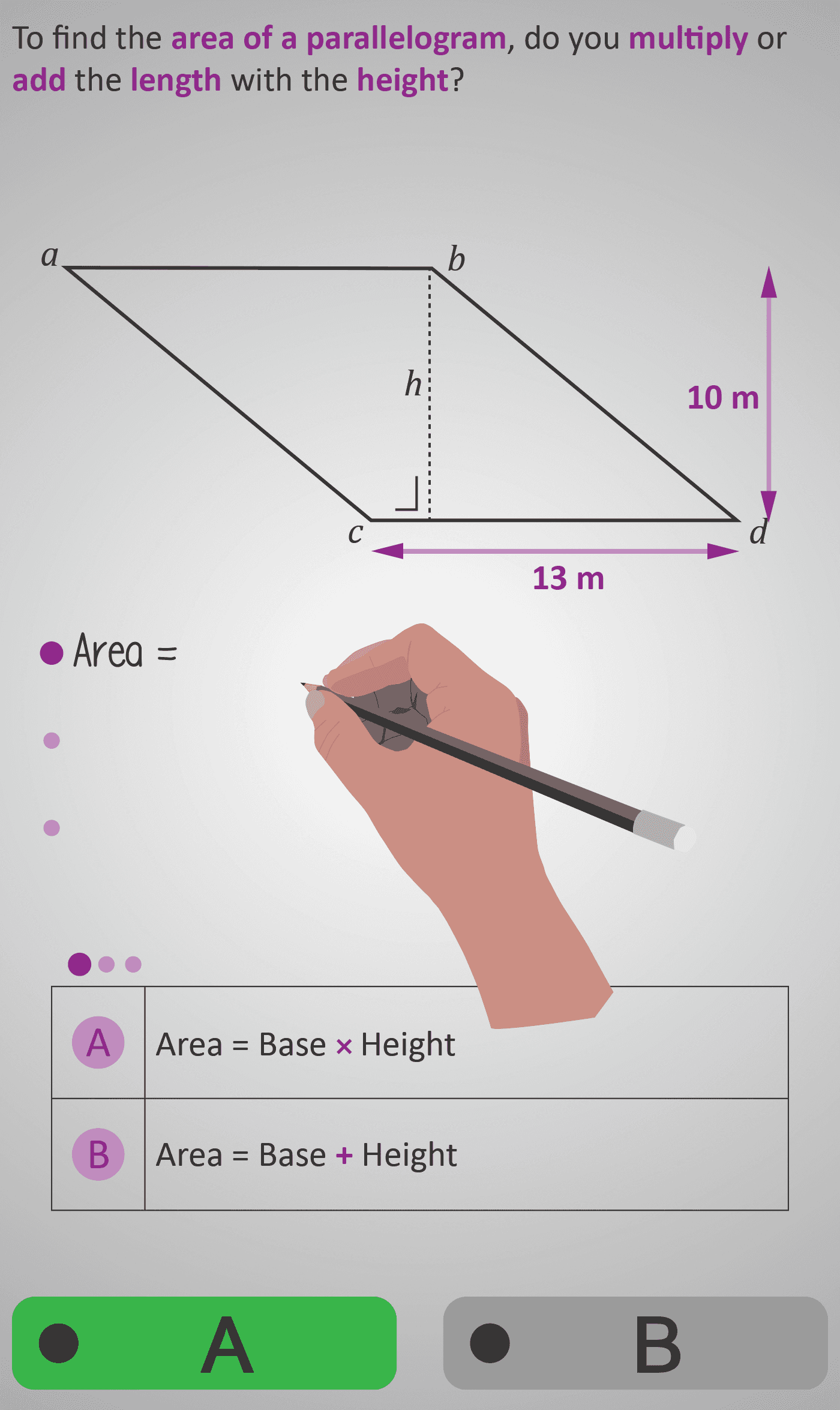 Area 4B