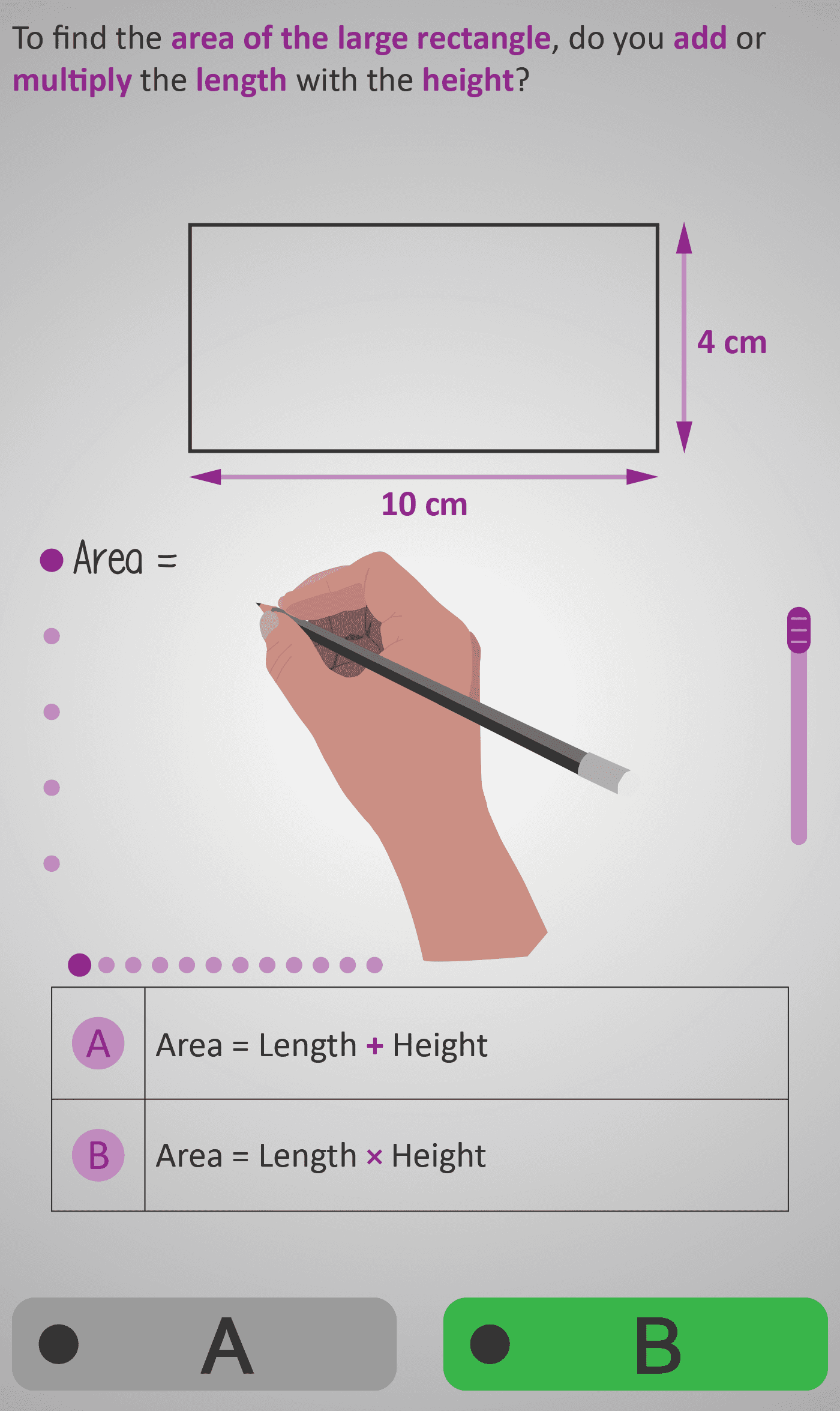 Area 4D