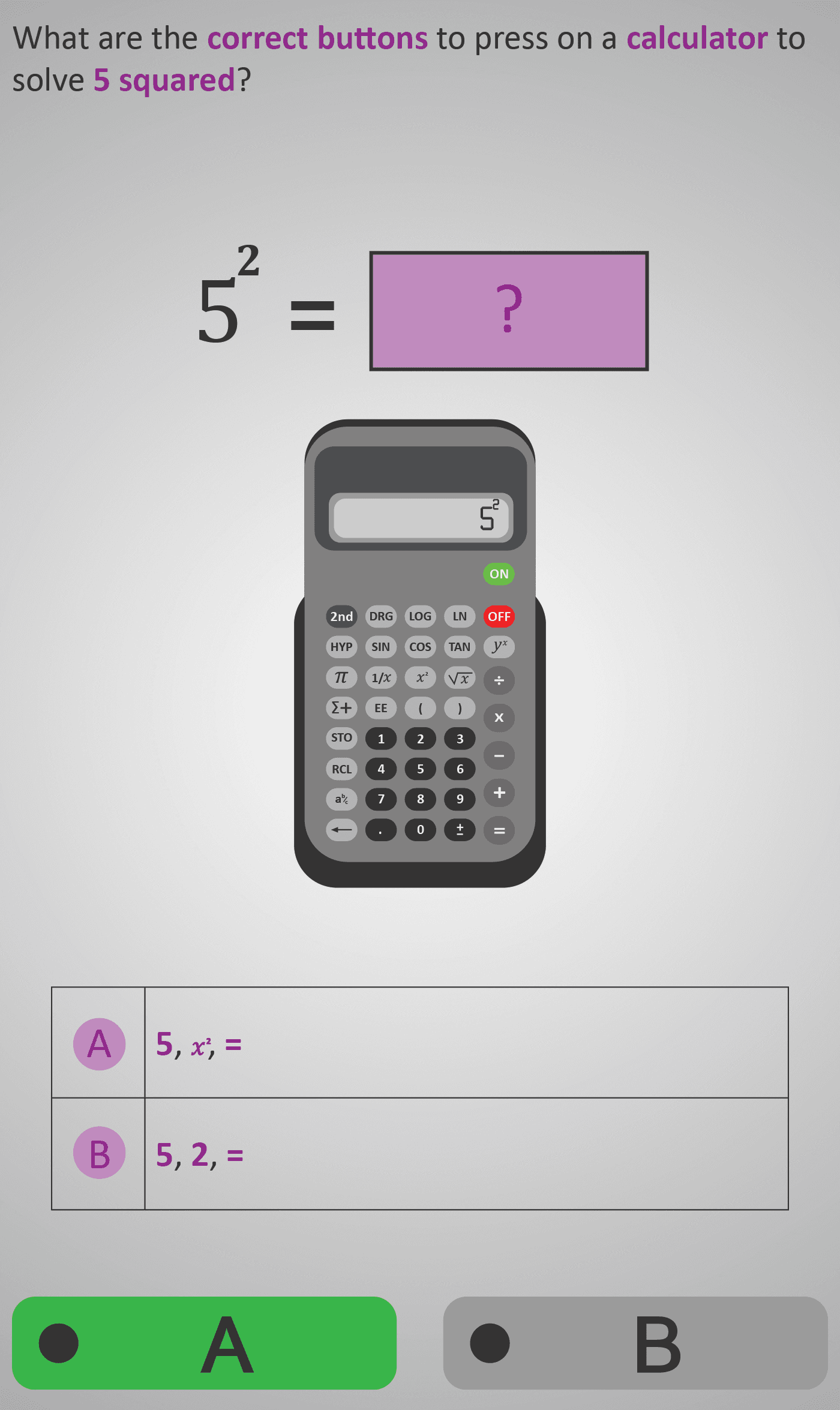 Calculator 4