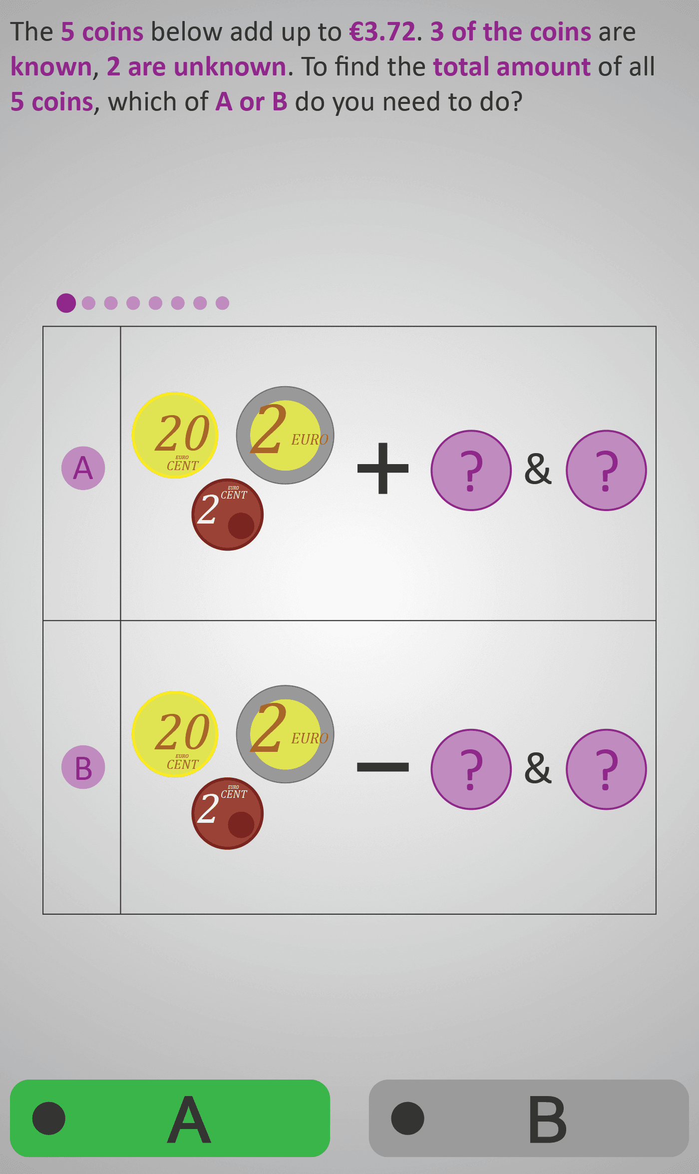 Coins 4