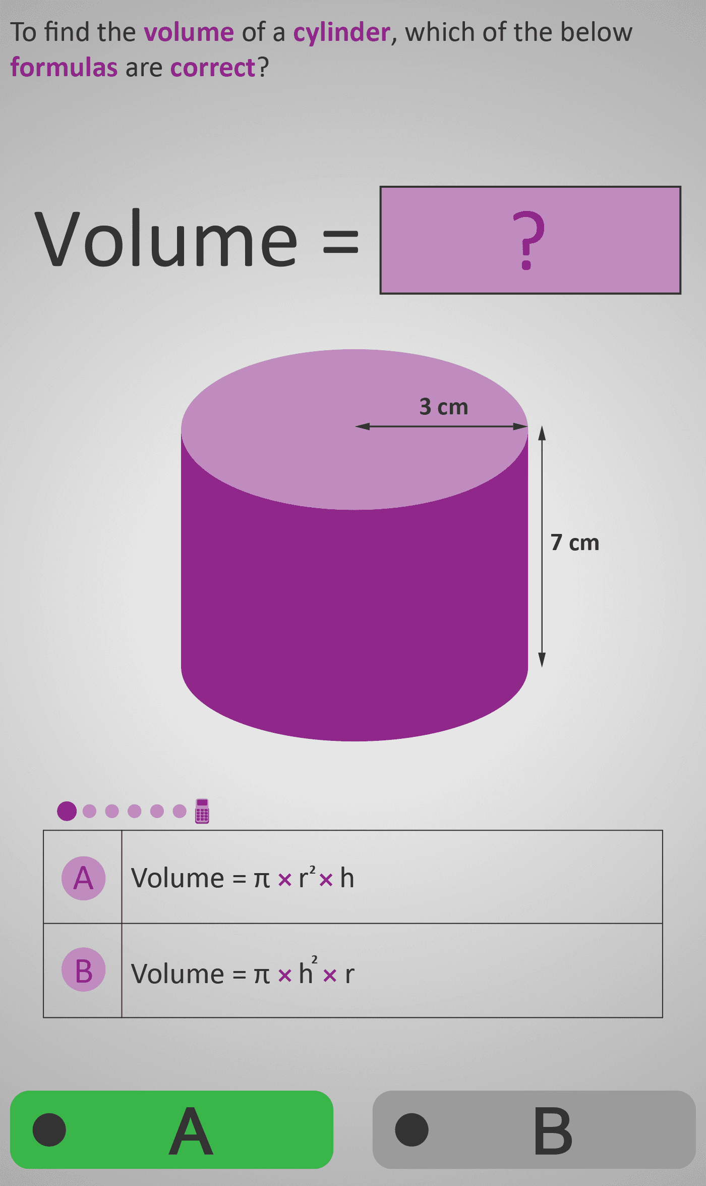 Cylinder 4