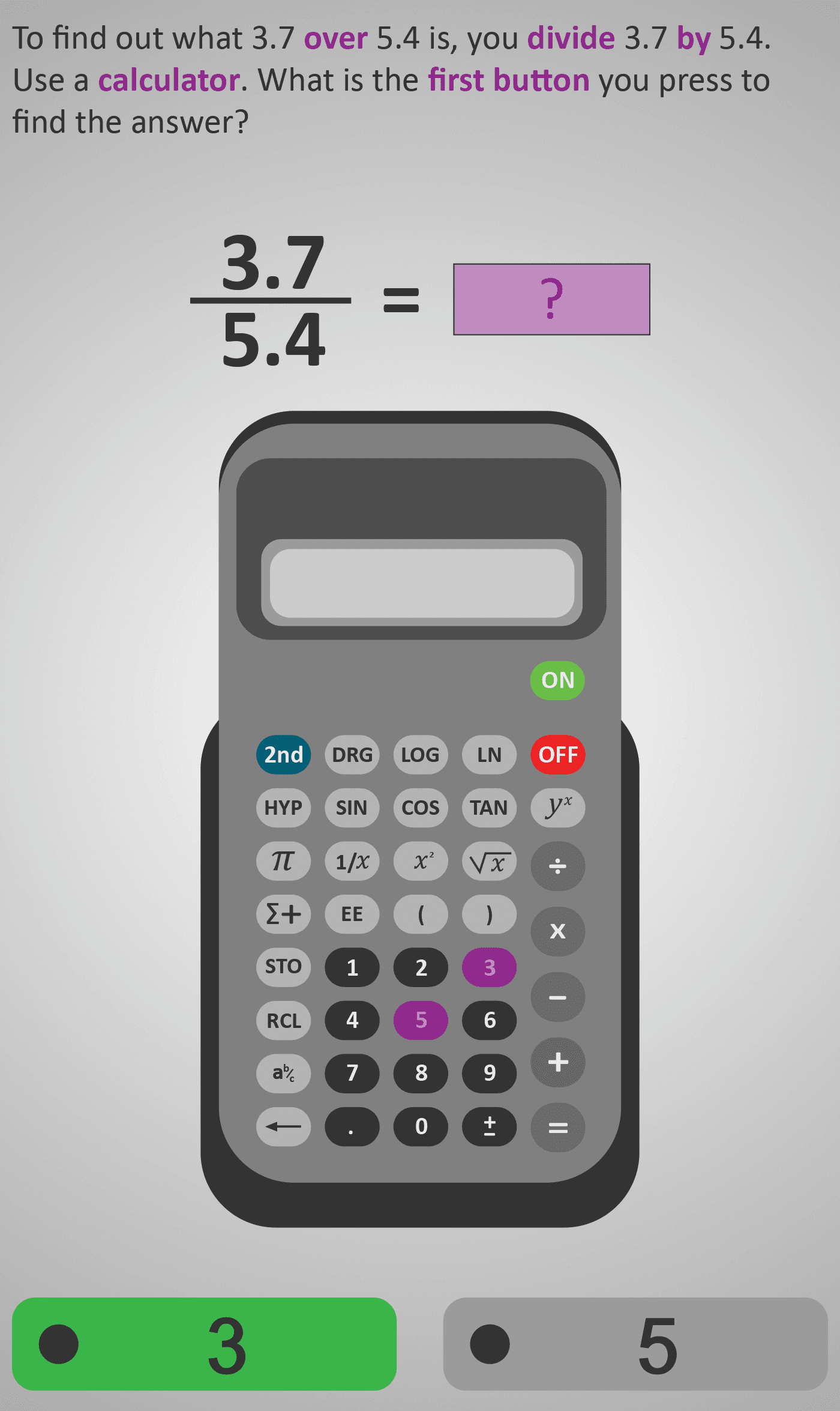 Decimals 4C