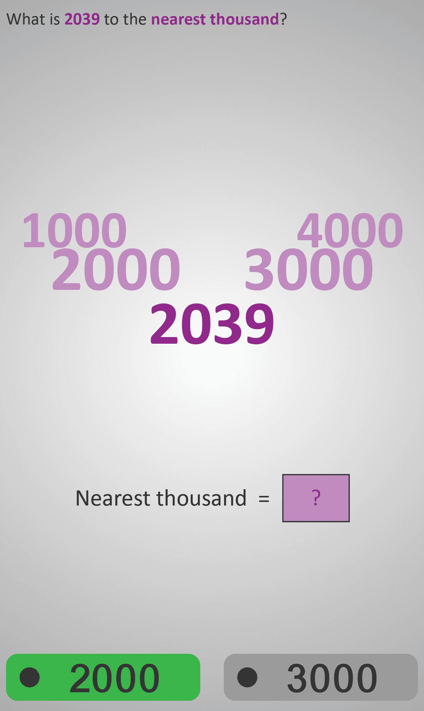 Estimate 4C