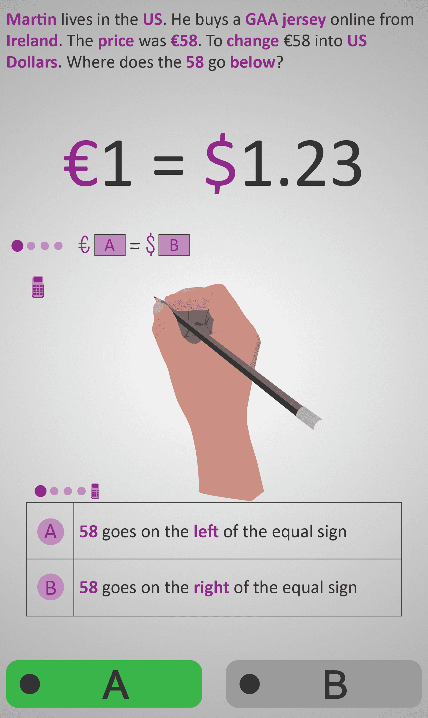 Exchange 4A