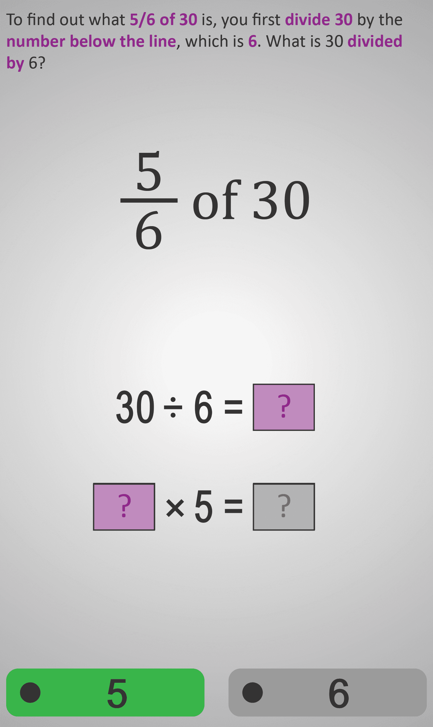 Fraction 4C