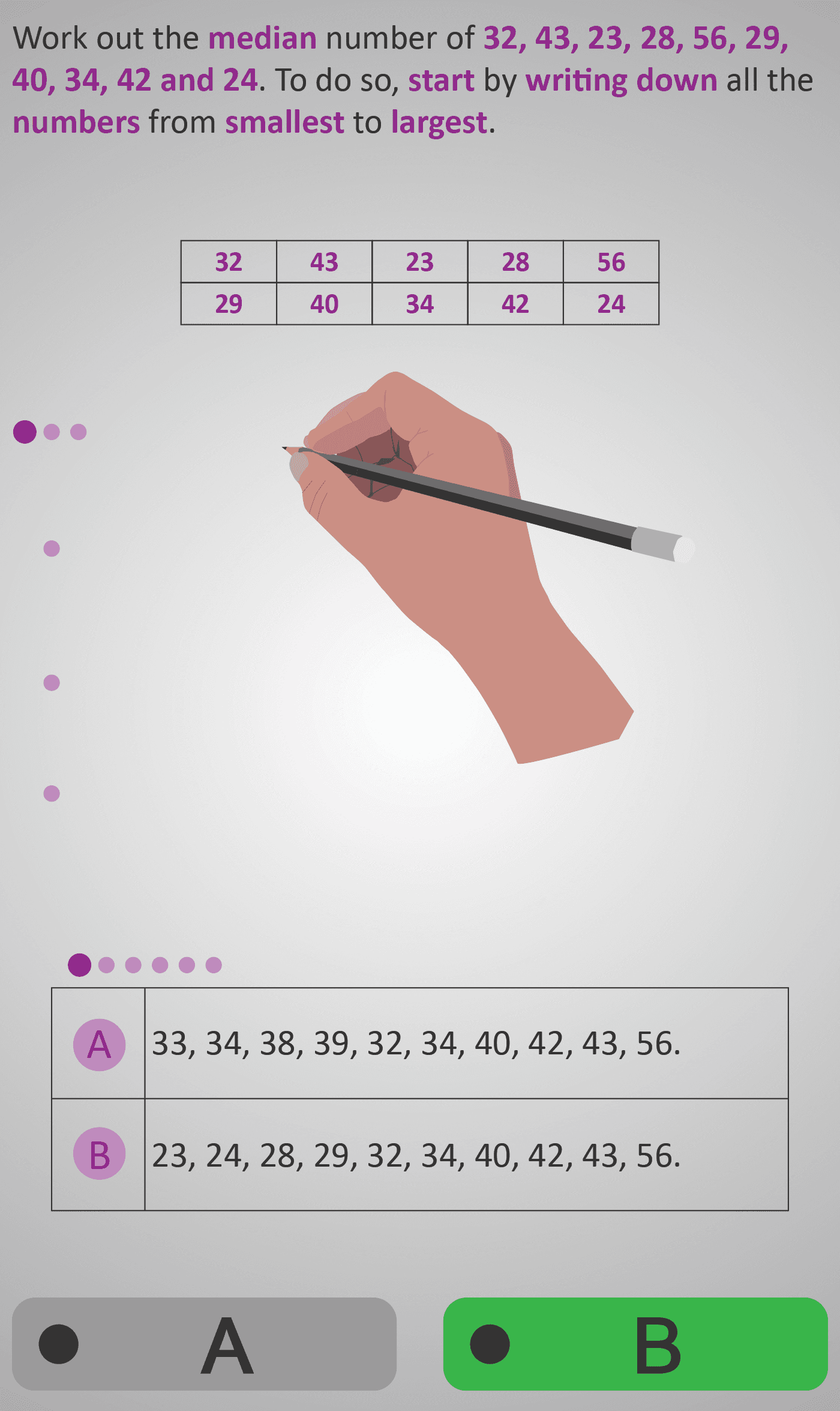 Median 4B