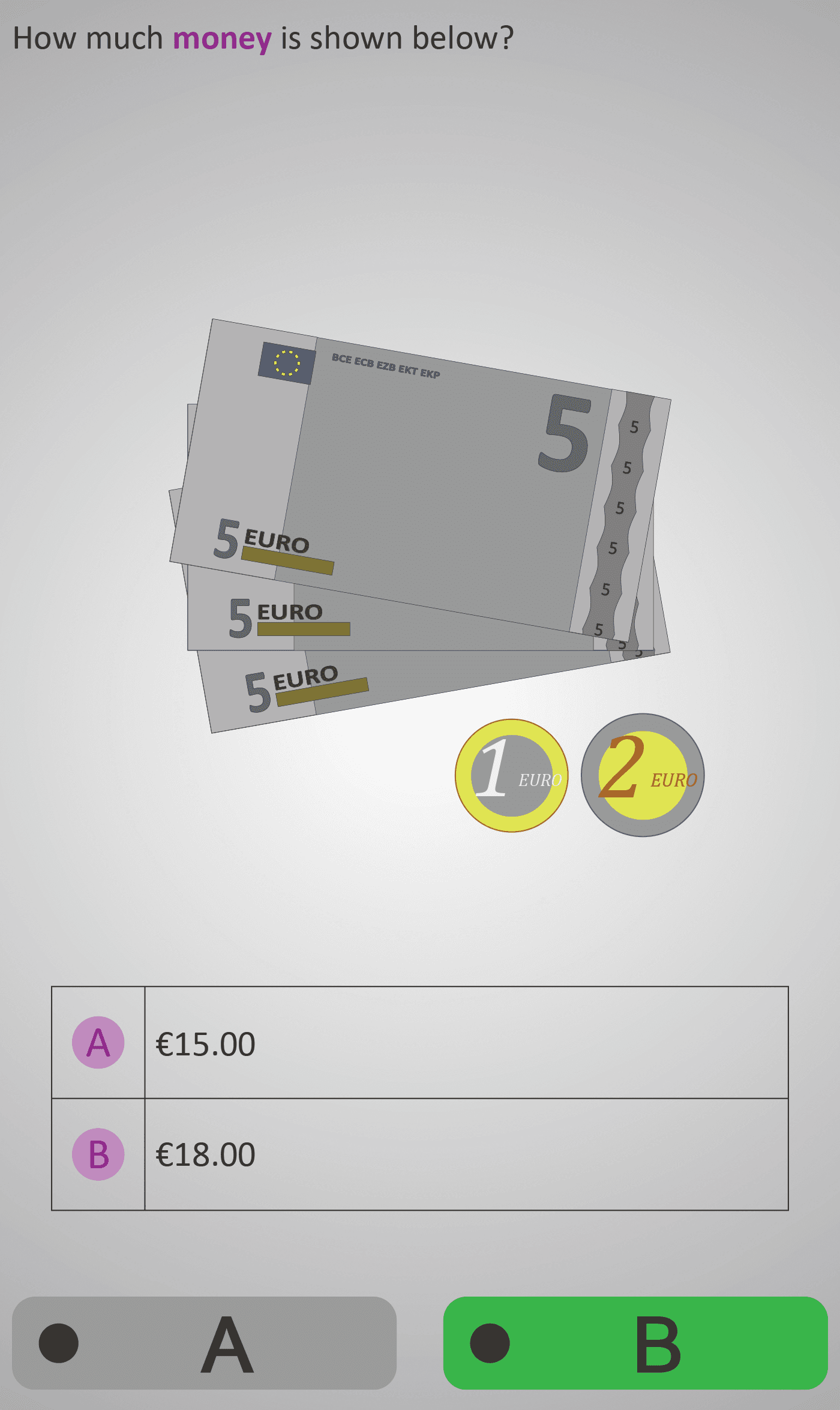 Money 4