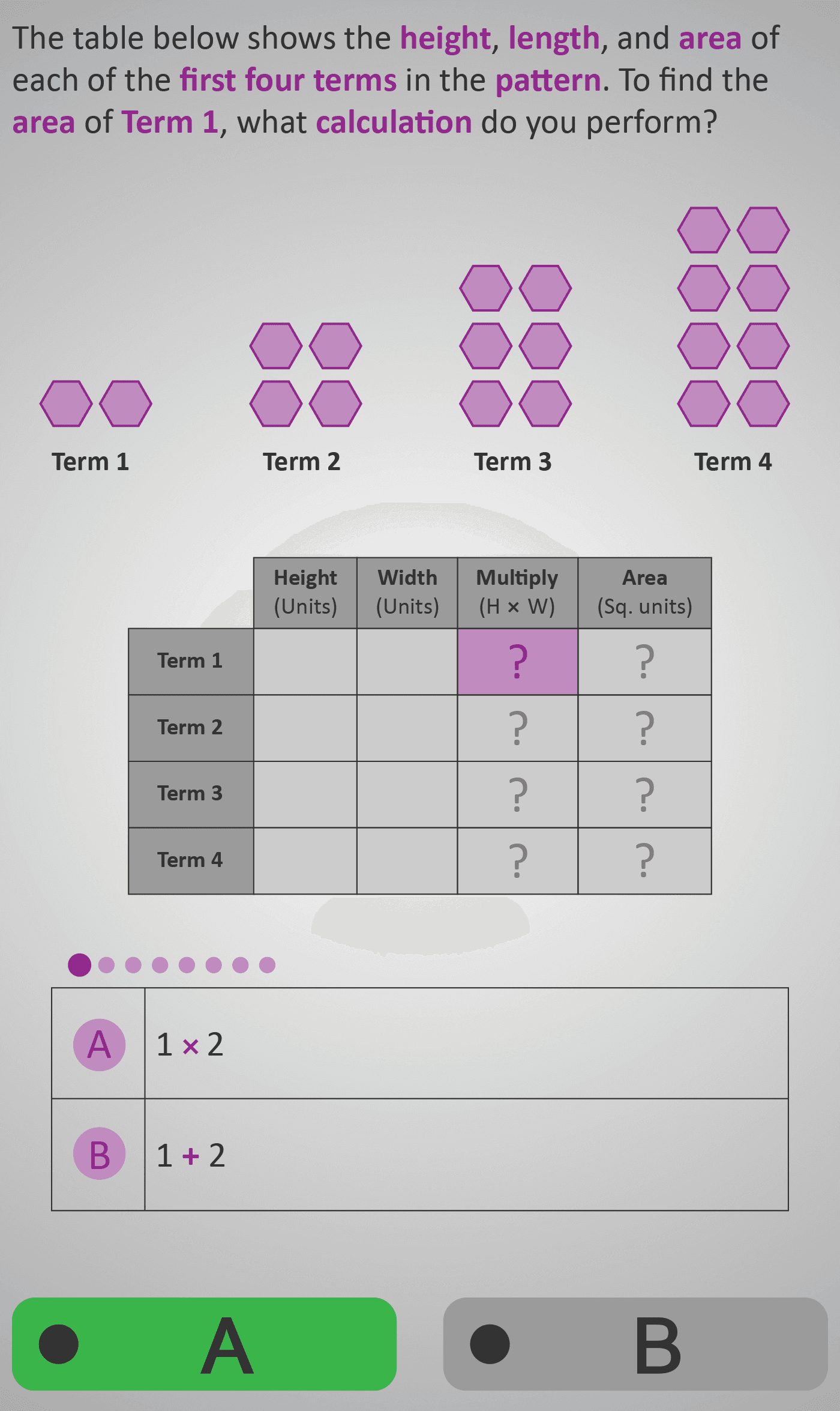 Patterns 4D