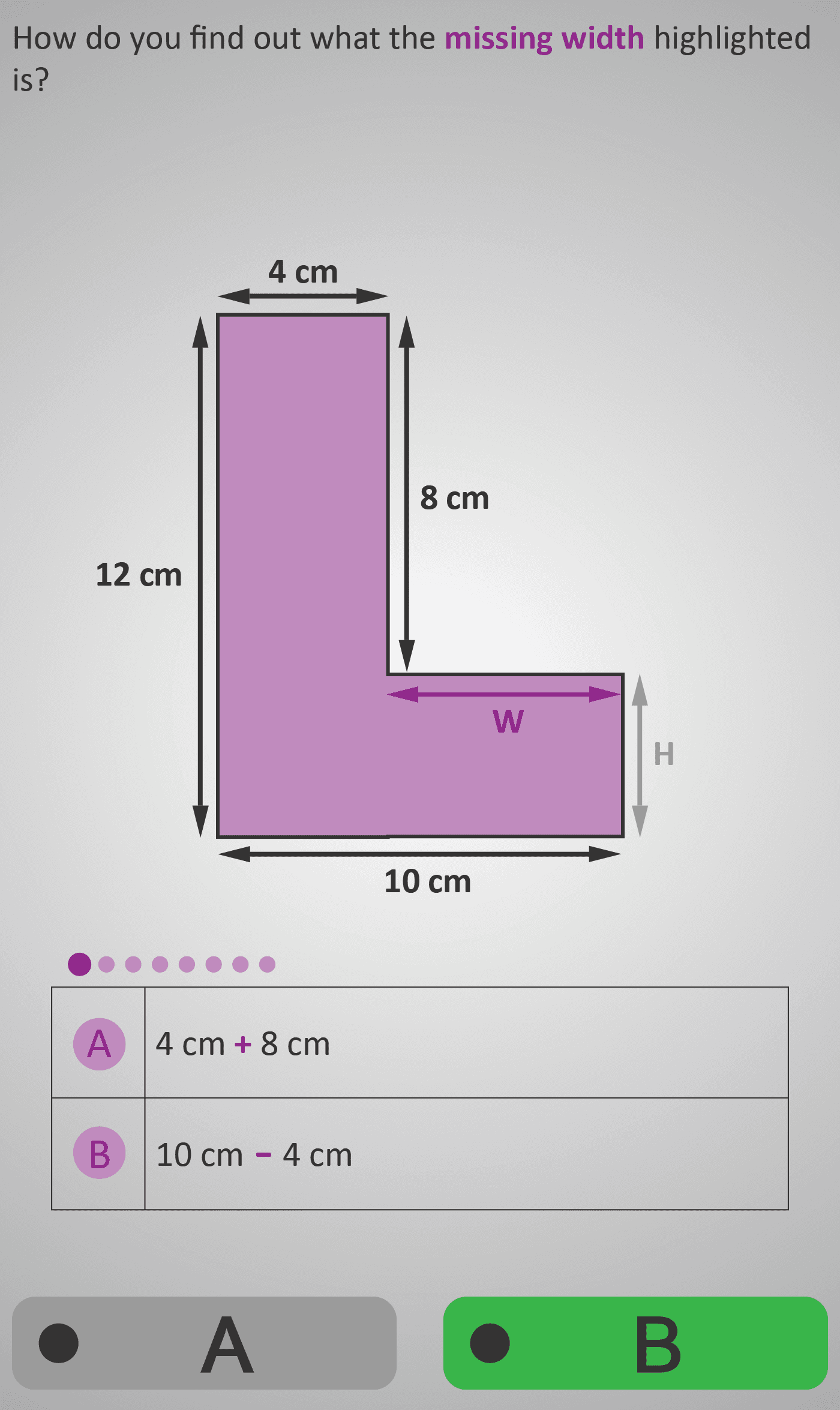 Perimeter 4A