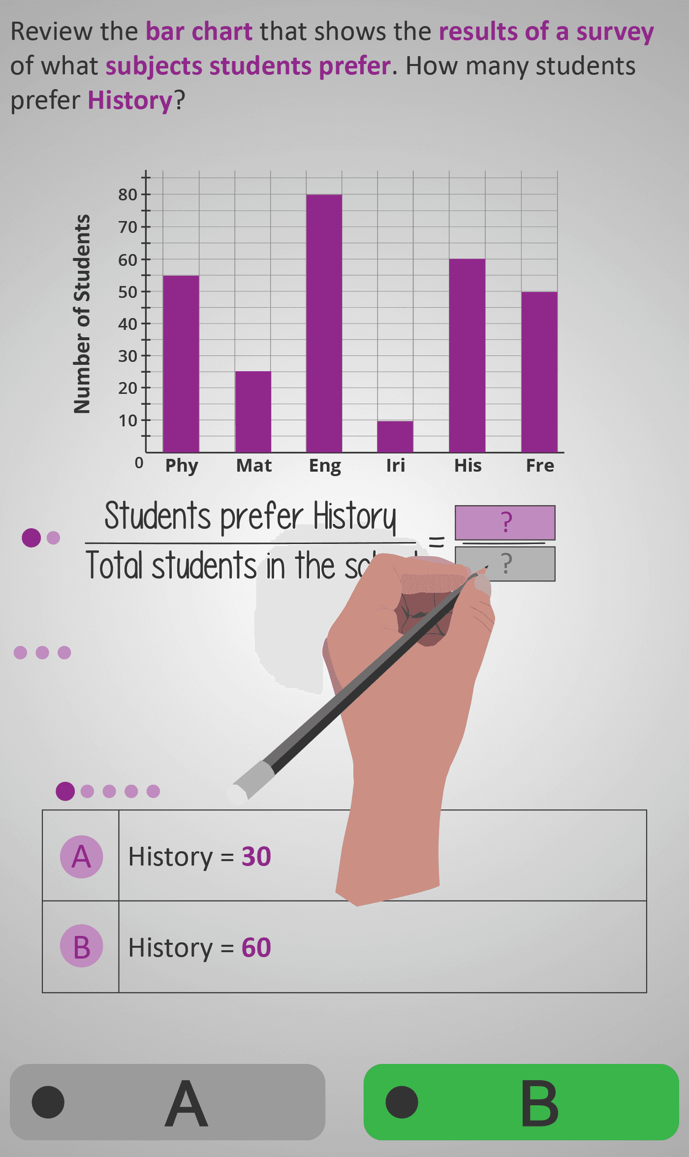 Survey 4A