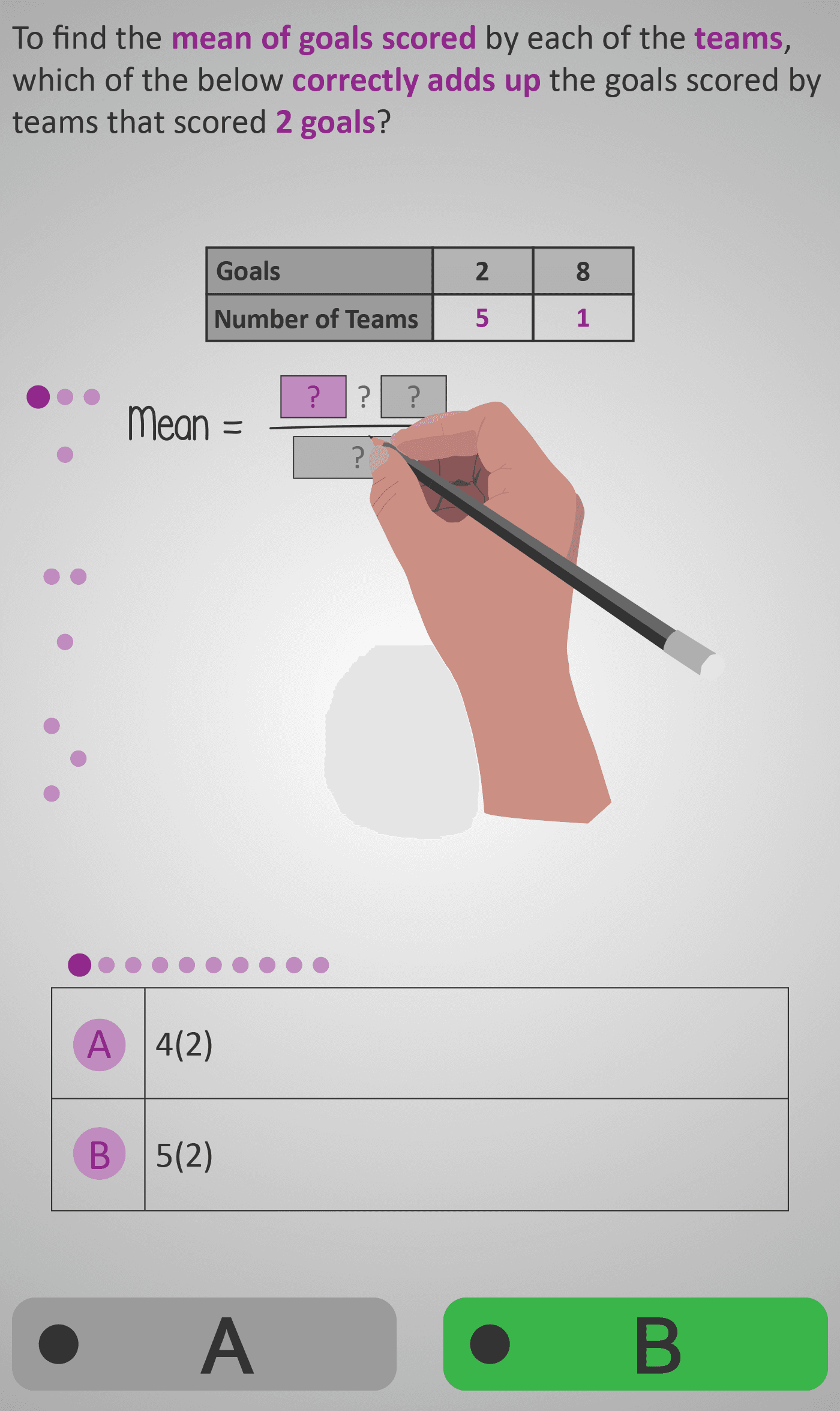 Survey 4F