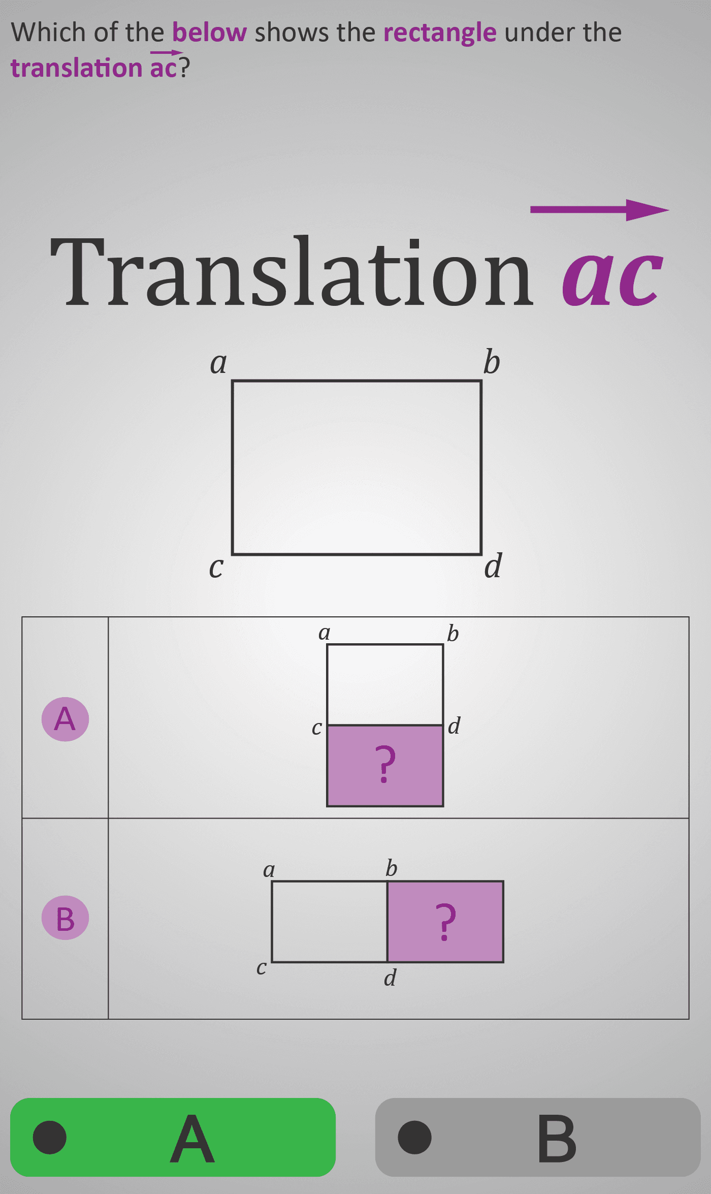 Translation 4A